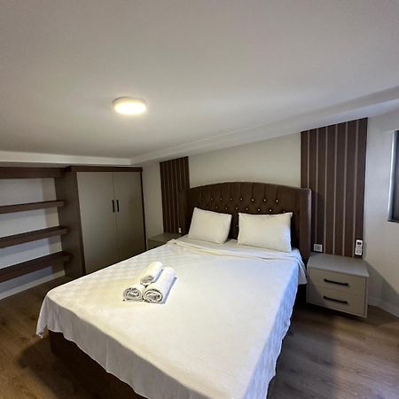 The Casa Alegra Luxury Villa Белек Экстерьер фото
